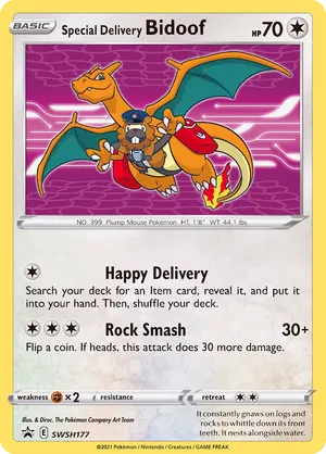 bidoof pokemon card value VSTAR Universe AR s12a 204/172 Japanese Pristine CGC 10  TBC Games The item may be similar but not exactly the same as the image (e.g Bidoof Card Prices & Value