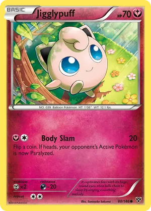 Jigglypuff | Pokémon Cards and Details | pkmn.gg