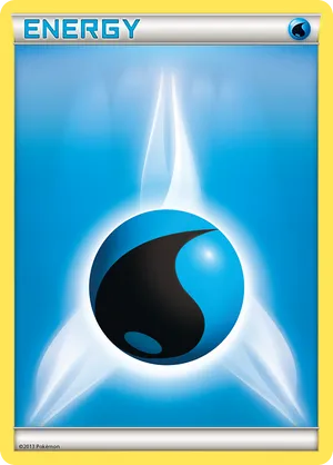 Water Energy