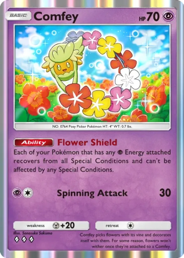 Comfey