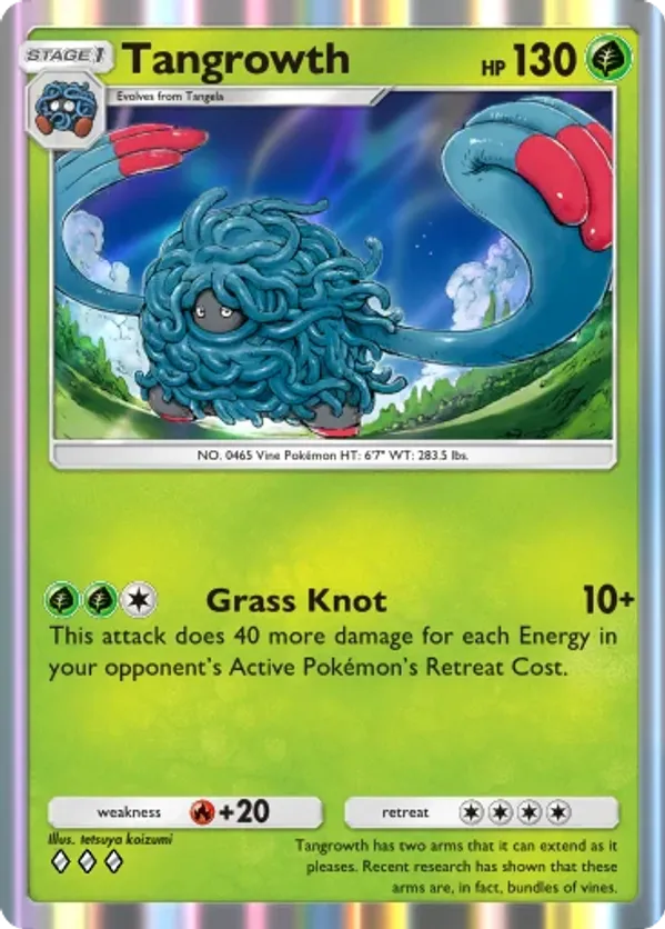 Tangrowth 005 Wisdom of Sea and Sky | pkmn.gg