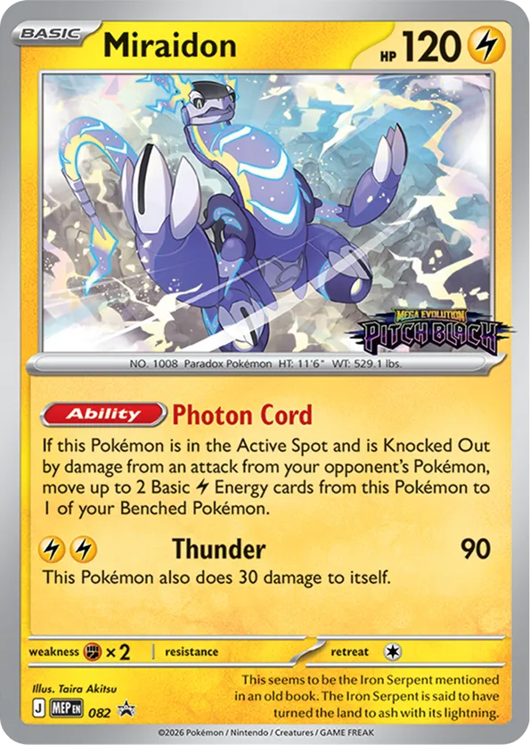 how much is the miraidon pokemon card worth how much is miraidon pokemon card worth 401 Games Canada - Miraidon ex