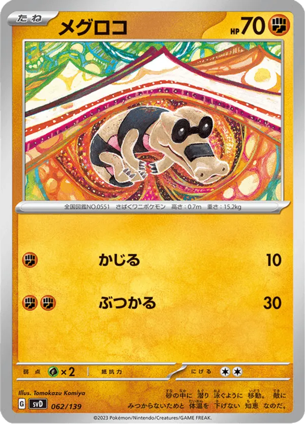Sandile