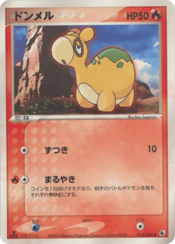 Numel