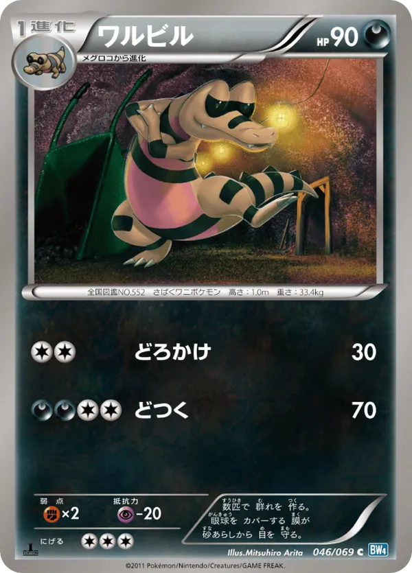 Krokorok