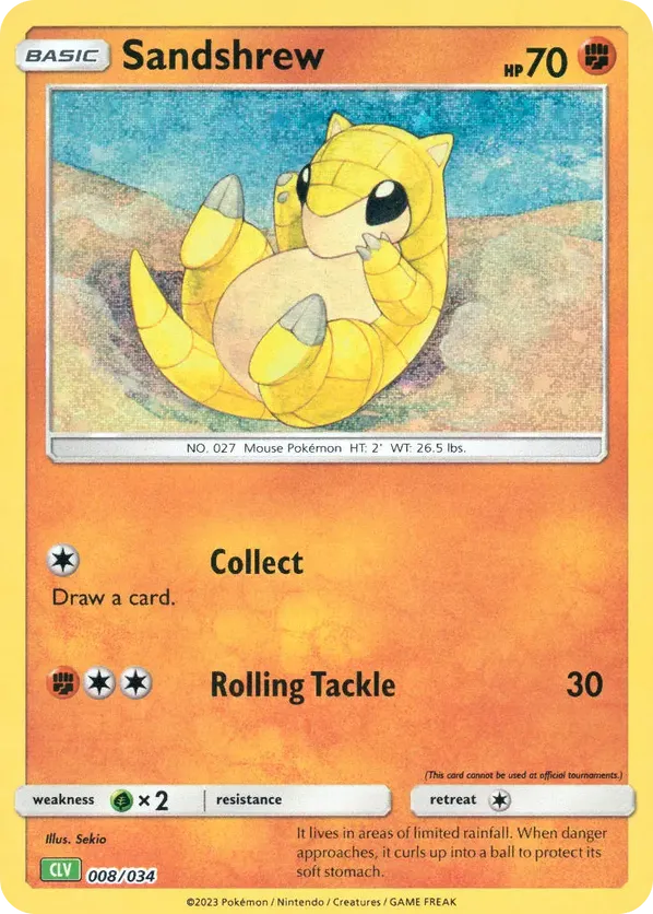 alolan sandshrew pokemon card GX rule Alolan Sandslash GX - SM236
