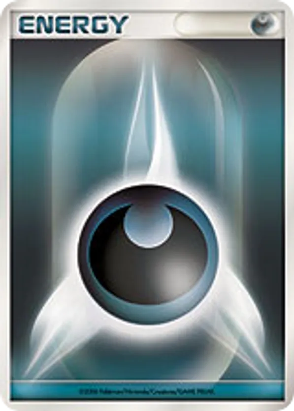 Darkness Energy