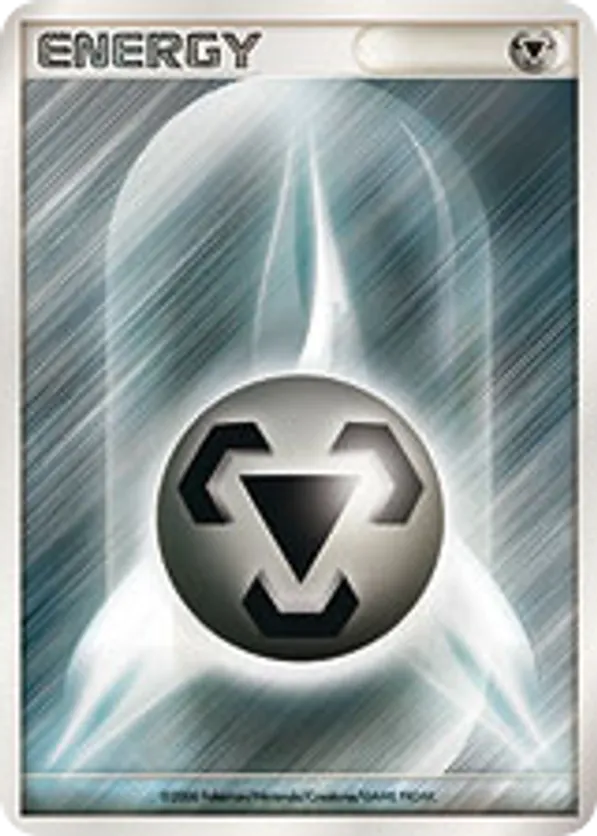 Metal Energy