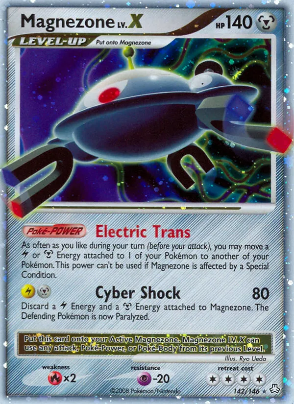 Most Expensive Magnezone Pokémon Cards
