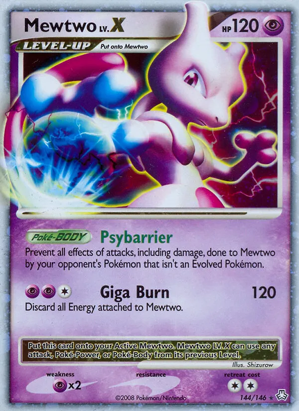 pokemon card rare level Rarity