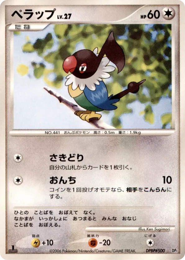 Chatot