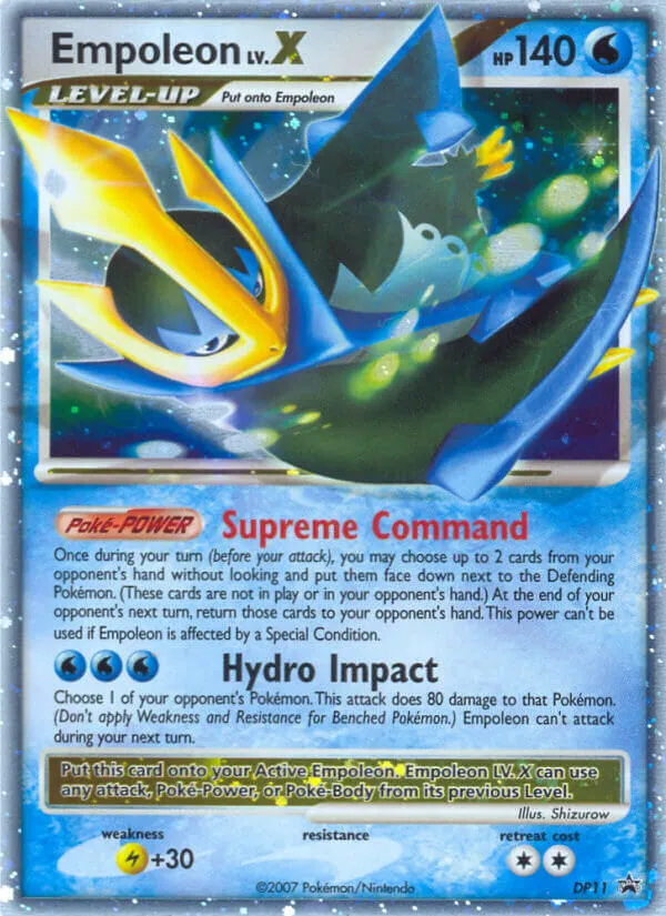 empoleon pokemon card value Empoleon #117 Prices | Pokemon Plasma Freeze