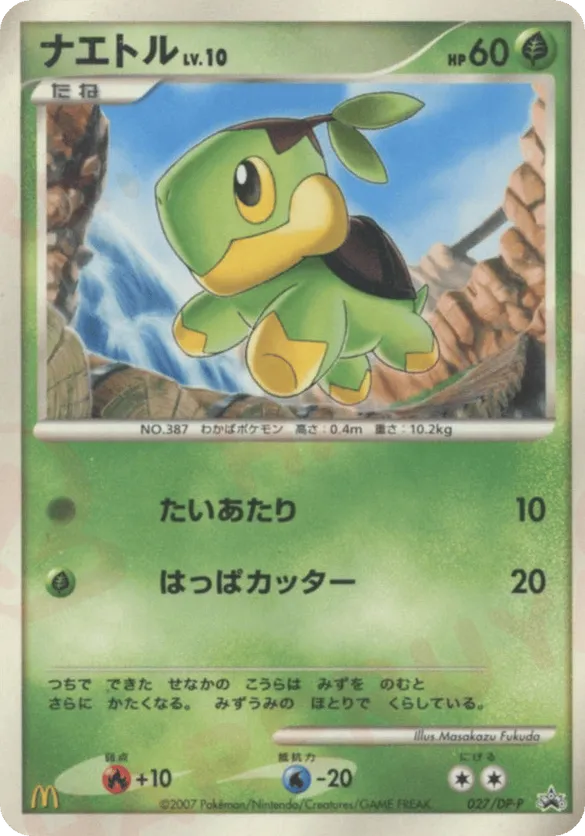 Turtwig