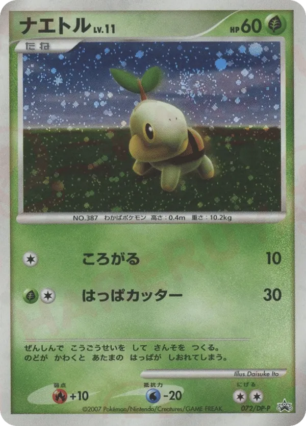 Turtwig
