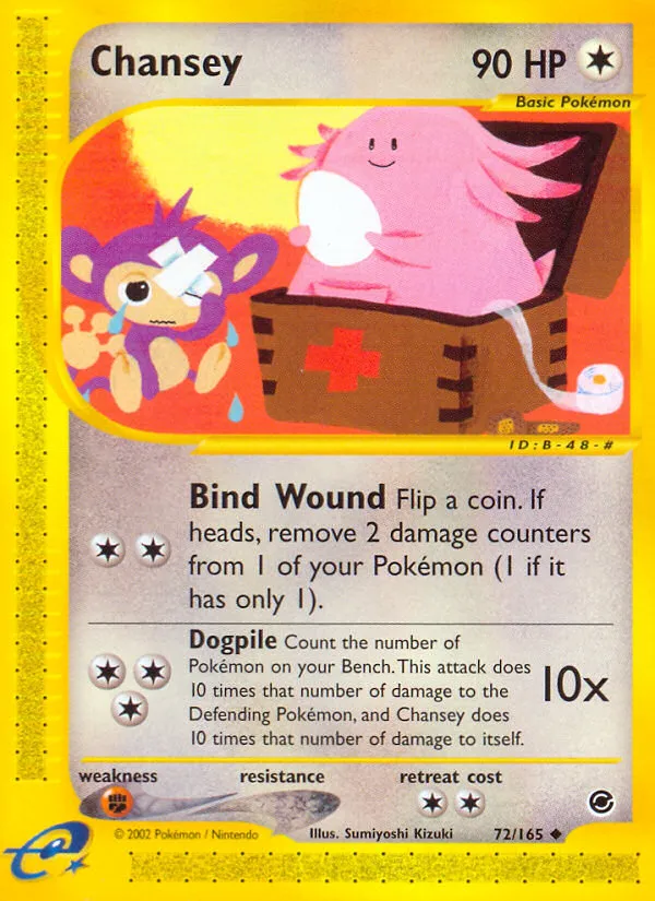rare chansey pokemon card Most Expensive Pokémon Cards [2] Scrunch 🔥 PSA 8! POKEMON CHANSEY