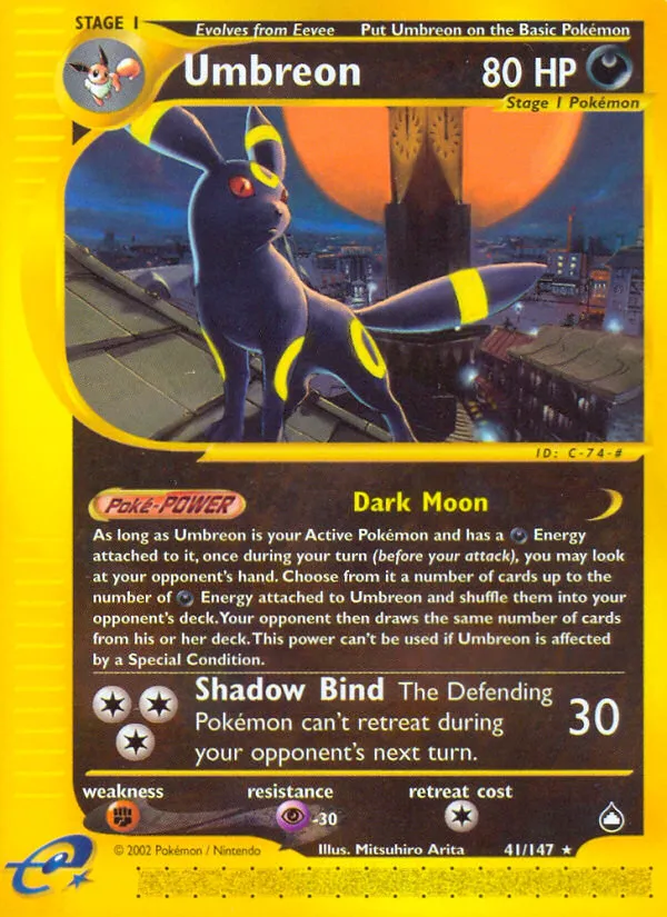 All Mitsuhiro Arita Pokmon Cards