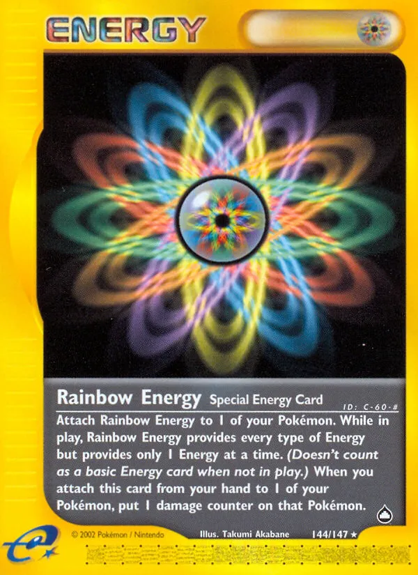 are any pokemon energy cards valuable SURPRISING VALUE!!! These Pokemon Energy Cards are Actually SICK!!!
