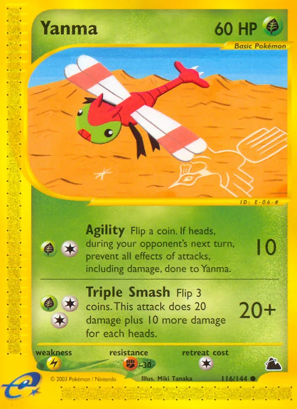 yanma pokemon card value Unseen Forces NM, 50/115 Colorless Artist Yanma 183/182 Destined Rivals Pokemon