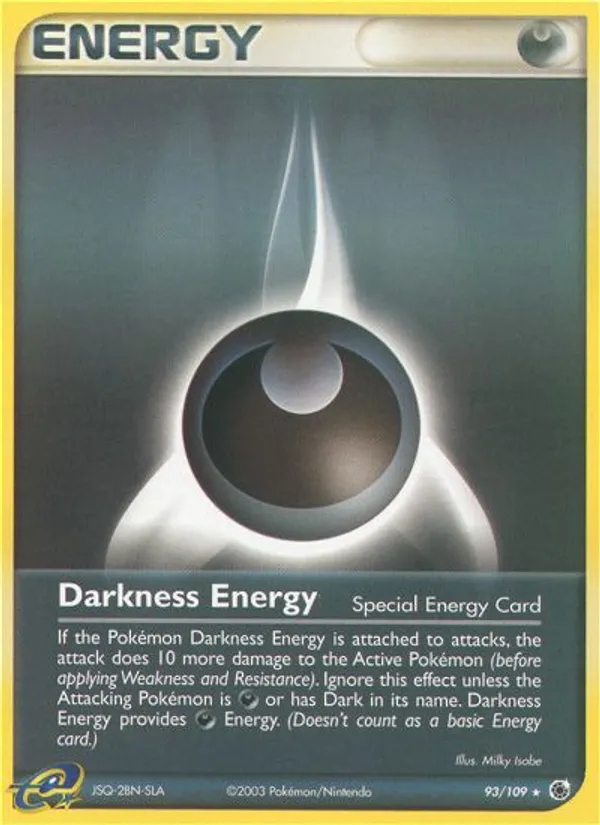 rarest energy card pokemon The best Pokemon energy cards - Collecting