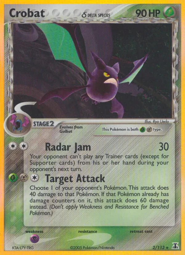 pokemon team rocket card pack EX Team Rocket Returns