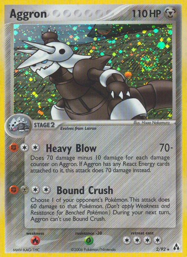 pokemon card legend maker WAILMER Common TCG # 69 Retreat Cost Legend Maker Master Set &