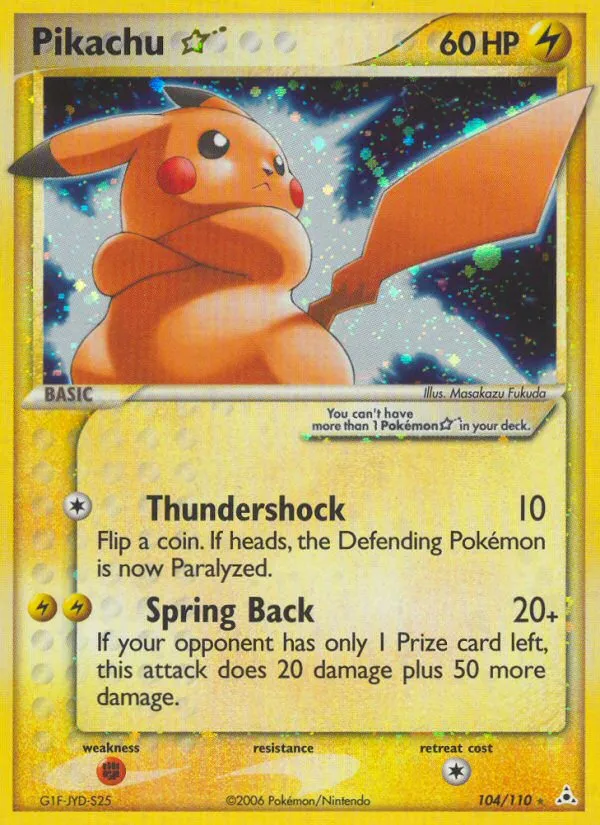 masakazu fukuda pokemon cards masakazu-fukuda  PkmnCards