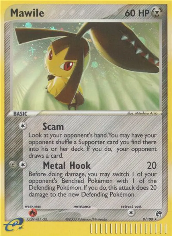 mawile pokemon cards Shop Rare & Individual Pokémon Cards | Your Ultimate Pokémon TCG Store