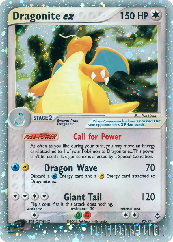 Most Expensive Rare Holo EX Pokmon Cards