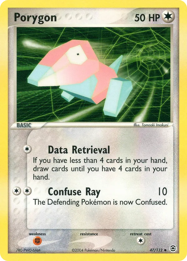 pokemon cards booster bundle Porygon-Z – Pally's Trainer & Collector Store main image 0