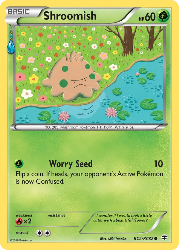 shroomish pokemon card value 63/106 - ex Emerald Common Card Type Most Expensive Shroomish Pokémon Cards