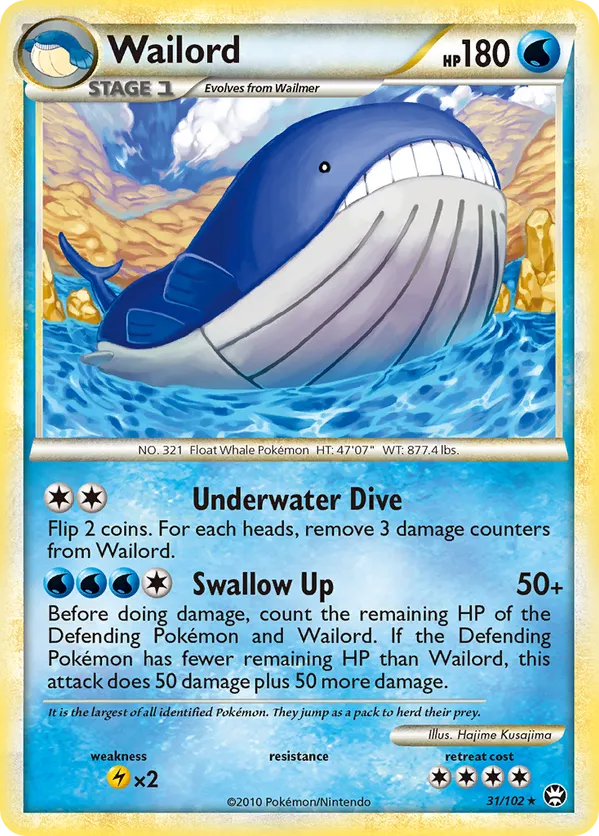 wailord pokemon card value Pokemon WAILORD 041/159 Journey Together RARE HOLO - MINT
