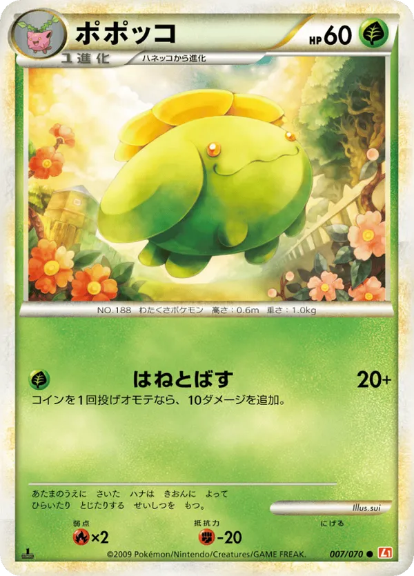 Skiploom