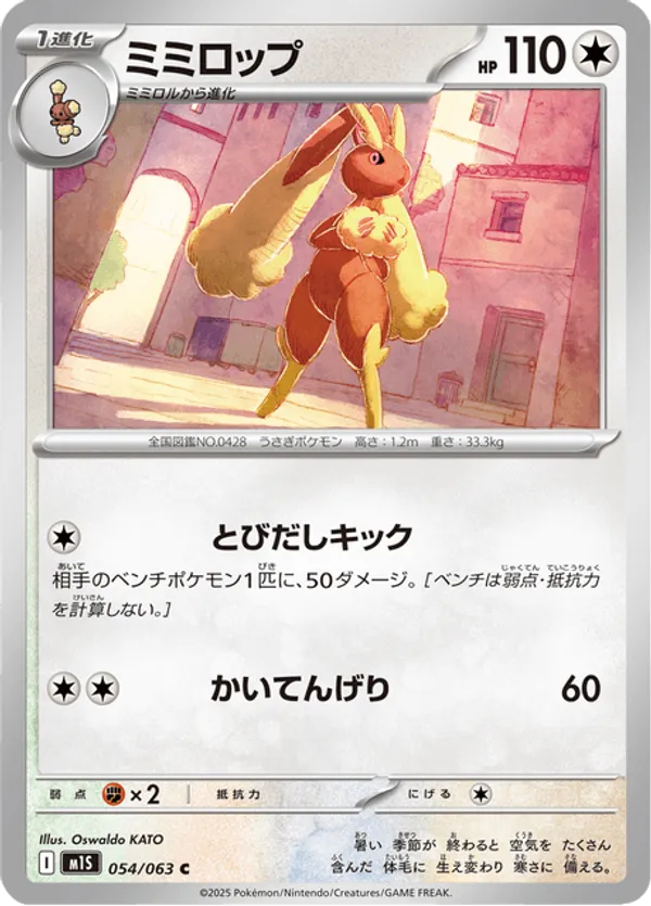 Lopunny