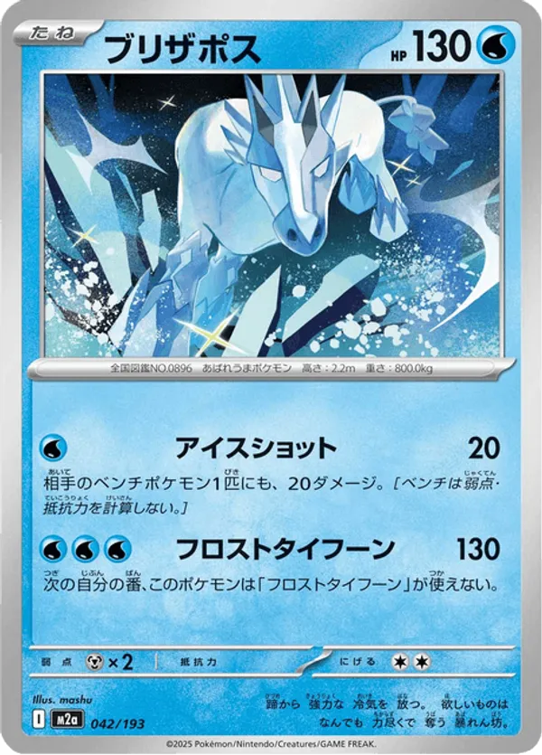 Glastrier