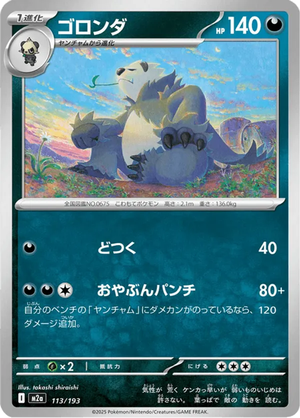 Pangoro