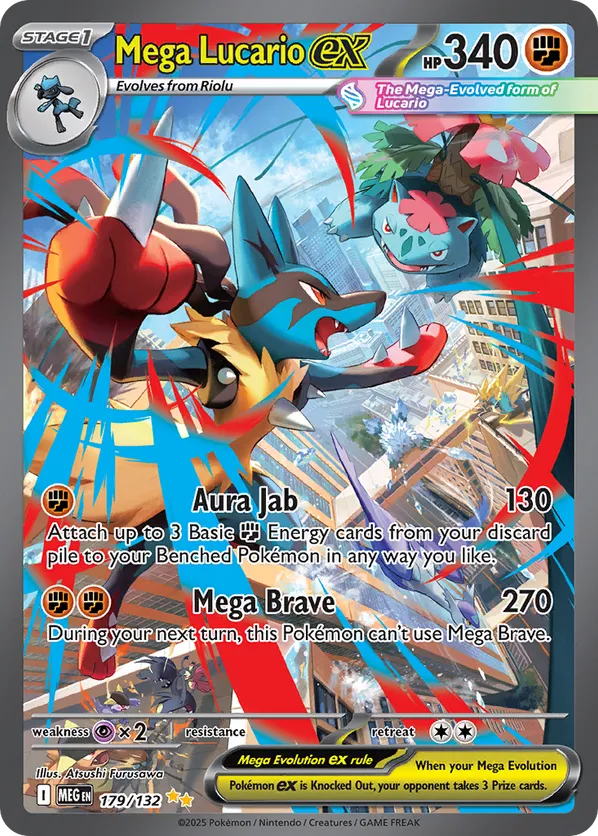 most expensive mega pokemon cards Top 10 "Phantasmal Flames" To Collect Mega Evolutions Top 10 Most