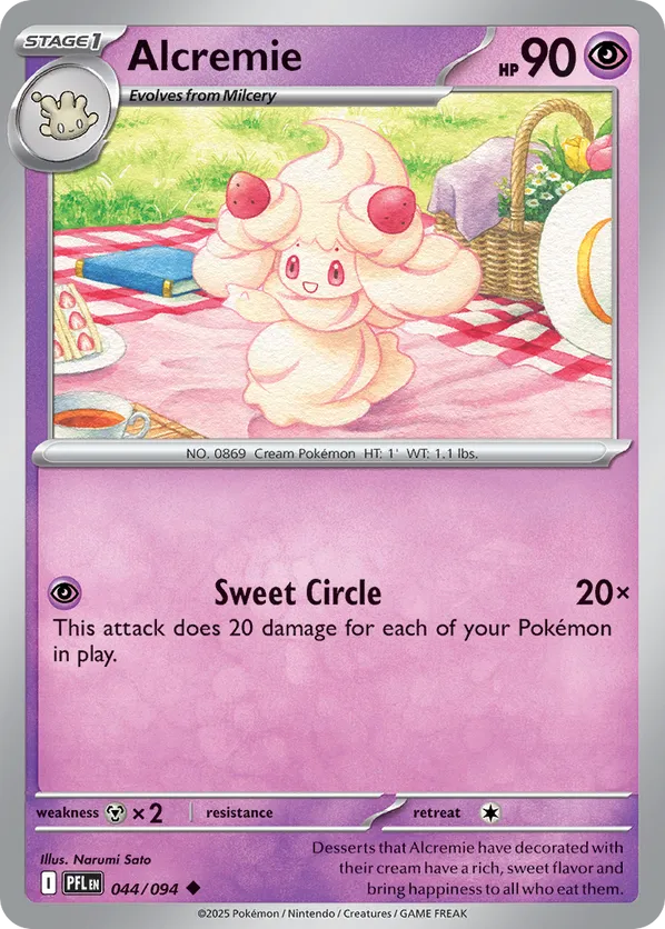 044 pokemon card Charmander SV: Scarlet & Violet Promo | Single Blooming Energy When you play this Pokemon from your hand to evolve 1 of your Pokemon during your turn PSA 8 - Pokemon Charmander