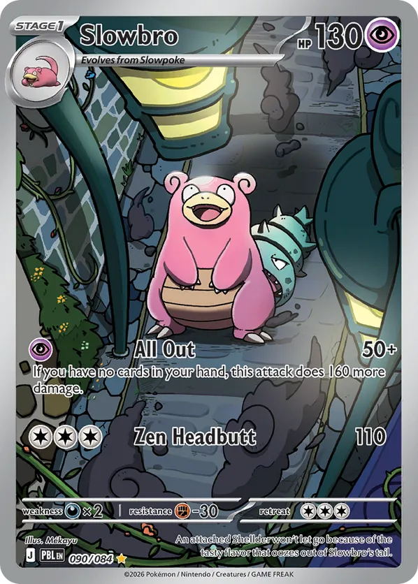 galarian slowbro pokemon card value V - 099/189 Ultra Rare your opponent takes 2 Prize cards. Galarian Slowbro [Reverse Holo] #92