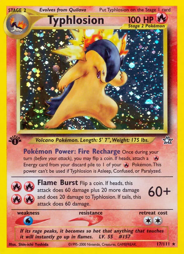 pokemon neo genesis card prices Single Common Mareep 65 All cards will be carefully packed for safe transit Pokmon Neo Genesis 1st Edition