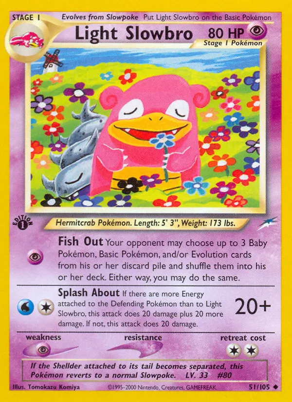 All Tomokazu Komiya Pokémon Cards