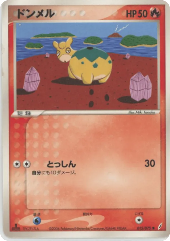 Numel