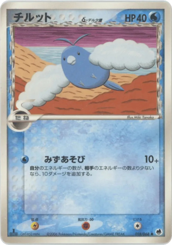 Swablu