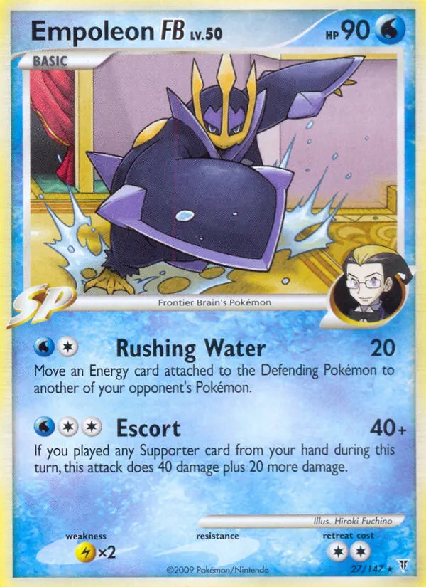 star on pokemon card Espeon Star Gold Metal Pokemon Card