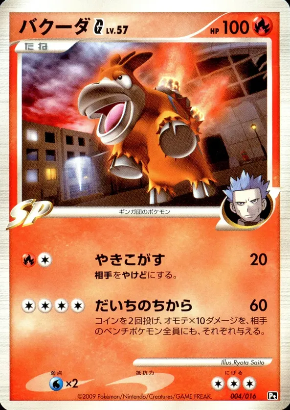 camerupt pokemon card Camerupt 013/055