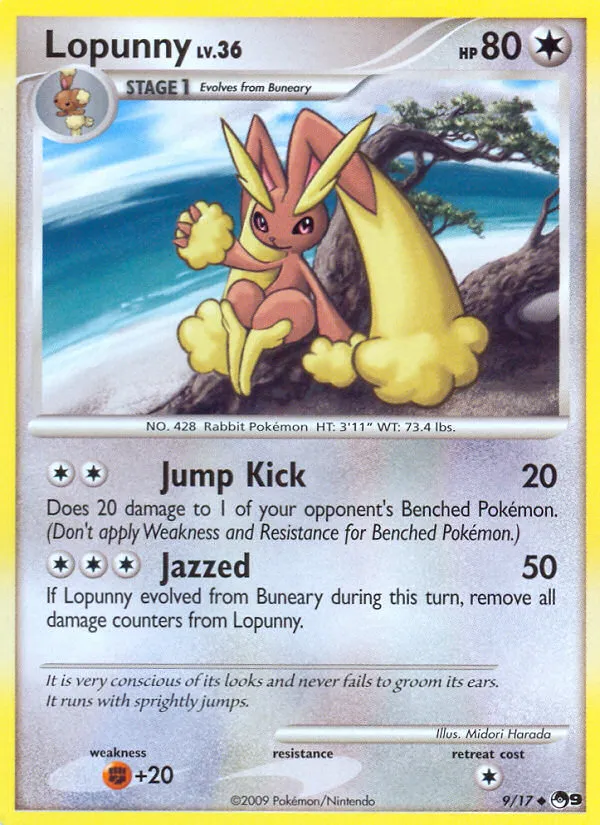 lopunny pokemon cards Lopunny - 145/195 Silver Tempest Uncommon Pokemon