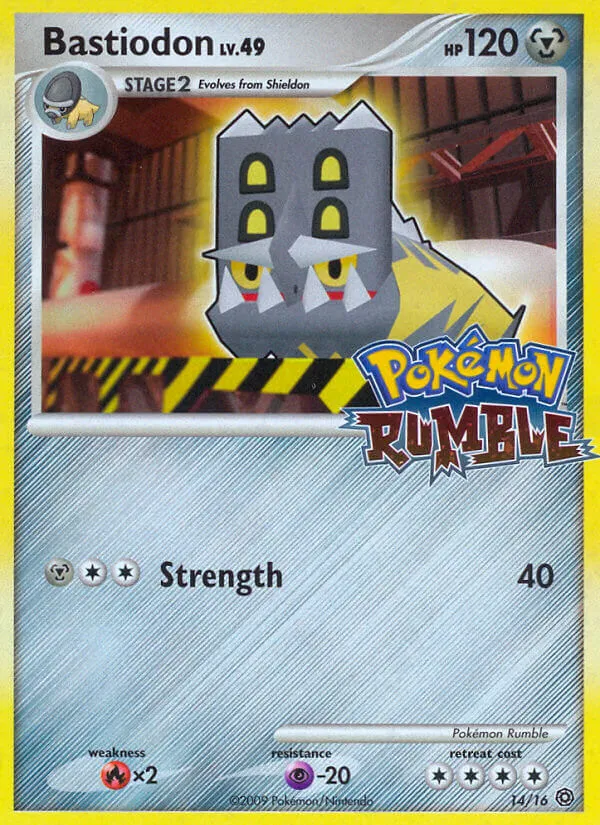 Pokmon Rumble | Track and Price Pokemon Cards | pkmn.gg