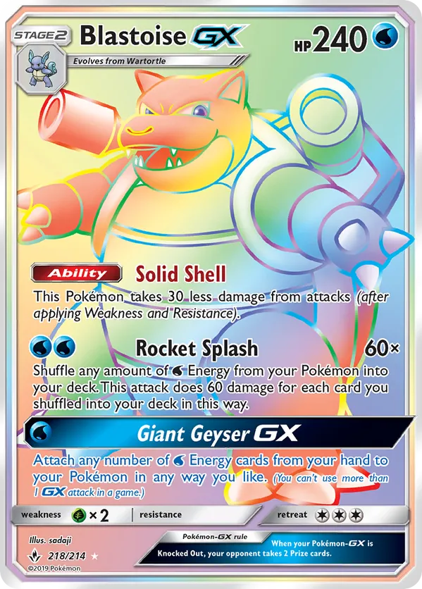 most expensive blastoise pokemon card Pokémon Cards Top 3 Most Expensive Blastoise