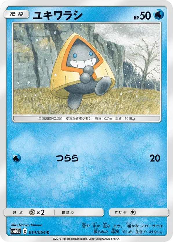 Snorunt