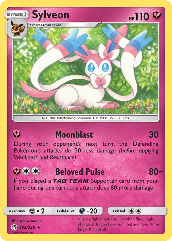 Sylveon