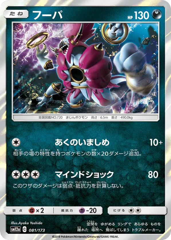 Hoopa